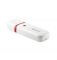 Накопичувач Apacer  32GB USB 2.0 Type-A AH333 Білий