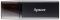 Накопичувач Apacer  32GB USB 3.2 Type-A AH25B Чорний