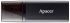 Накопичувач Apacer  32GB USB 3.2 Type-A AH25B Чорний