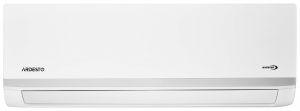 Кондиціонер Ardesto ACM-18ERP-R32-WI-FI-AG-S, 55 м2, ERP інвертор, A++/A+, до -20°С, Wi-Fi, R32