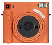 Фотокамера миттєвого друку Fujifilm INSTAX SQ1 TERRACOTTA ORANGE