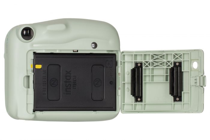Фотокамера миттєвого друку Fujifilm INSTAX Mini 11  PASTEL GREEN