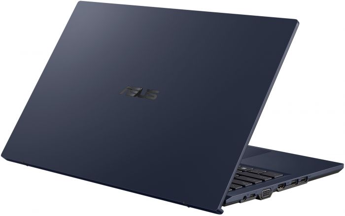 Ноутбук ASUS Expertbook B1 B1500CEAE-BQ4181X 15.6FHD/Intel i7-1165G7/16/512F/int/W11P