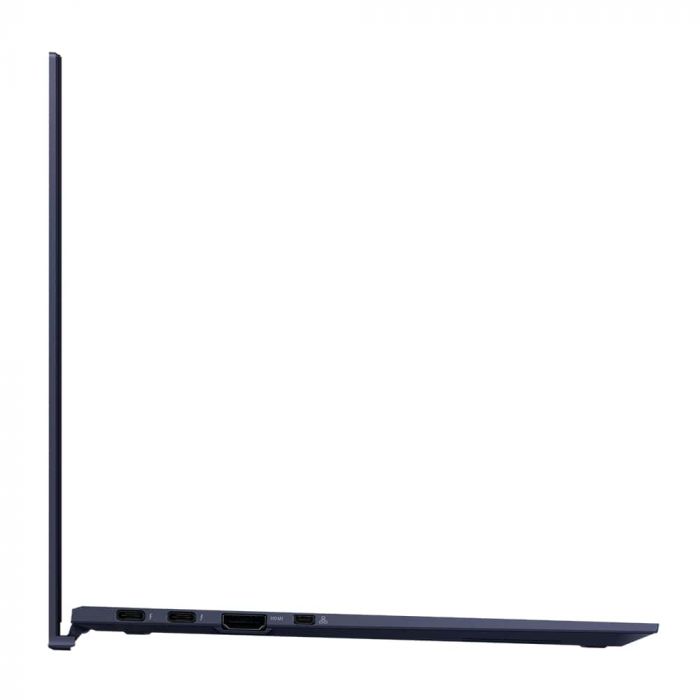 Ноутбук ASUS Expertbook B9 B9400CEA-KC1393 14FHD IPS/Intel i7-1165G7/16/512F/int/noOS/Black