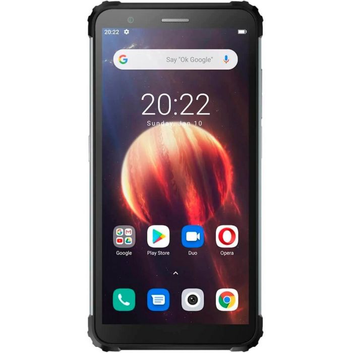 Смартфон Blackview BV6600 Pro 4/64GB 2SIM Black