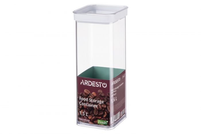 Контейнер Ardesto Fresh, 1.5 л
