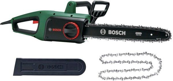 Пилка ланцюгова Bosch Universal Chain 35, 1800 Вт, 35 см, 12 м/с, 4.2 кг
