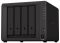 Мережеве сховище NAS Synology DS923+