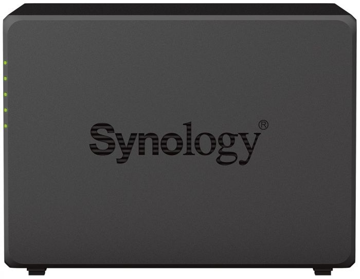 Мережеве сховище NAS Synology DS923+