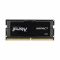 Пам'ять ноутбука Kingston DDR5 64GB KIT (32GBx2) 5600 FURY Impact PnP