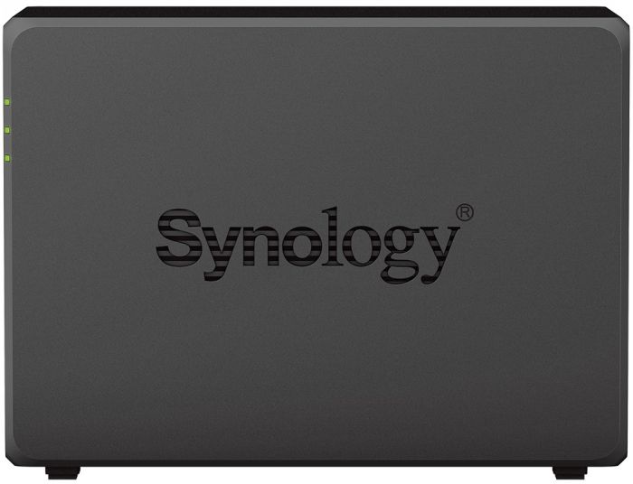 Мережеве сховище Synology DS723+