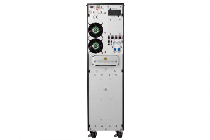 Джерело безперебійного живлення 2E SD10000, 10kVA/10kW, LCD, USB, Terminal in&out