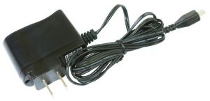 Блок живлення MikroTik 5VPOW, 5В, 1A, microUSB для hAP mini, hAP lite, cAP lite