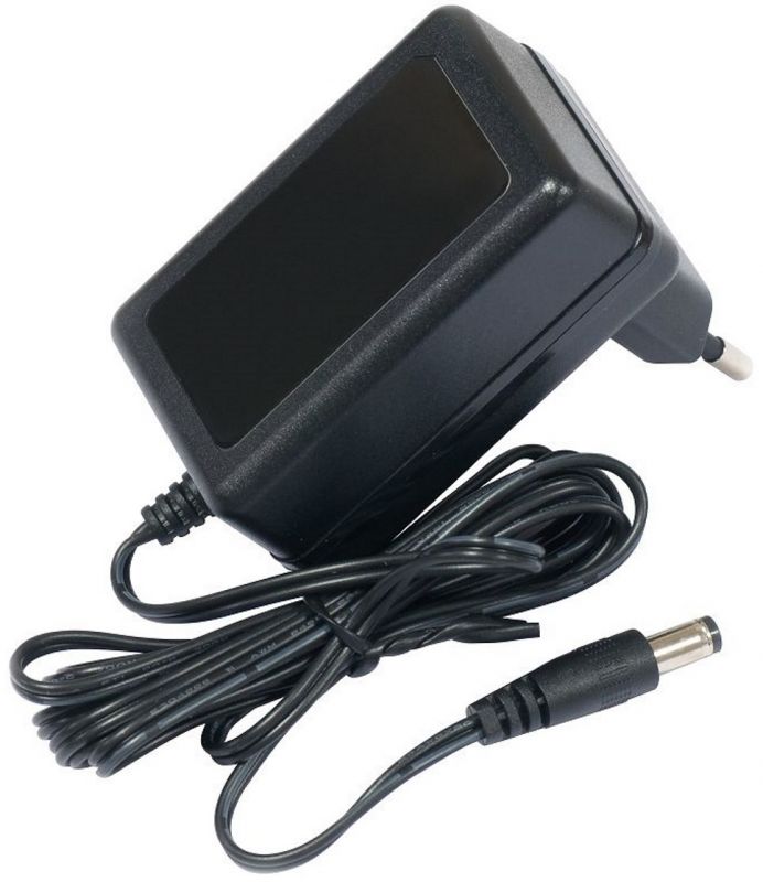 Блок живлення MikroTik 18POW 24V 0.8A Low Power