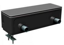 Гідравлічна стрілка Bosch WHY 80/60 макс. 2500 л/год