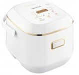 Мультиварка TEFAL Mini Multicooker RK601134