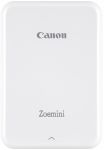 Портативний принтер Canon Zoemini PV-123 White + 30 листiв Zink PhotoPaper