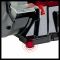 Верстат заточувальний Einhell TC-BG 200 L 400Вт коло 200х25мм 2980об/хв 11.66кг