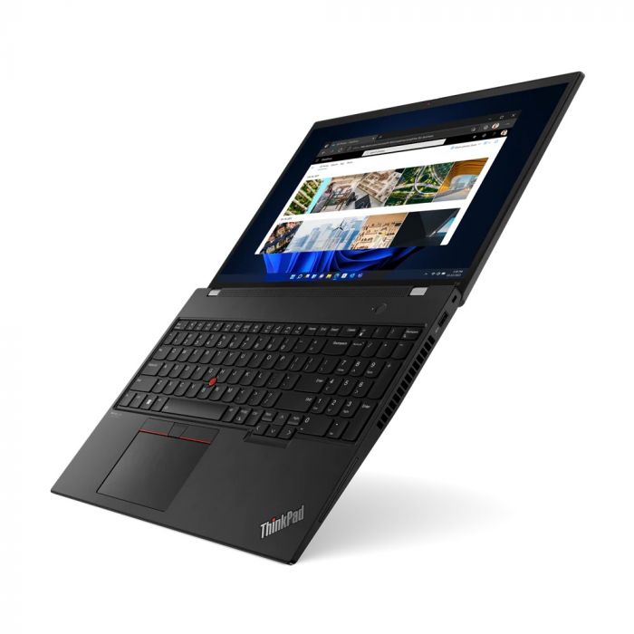 Ноутбук Lenovo ThinkPad T16 16WUXGA IPS AG/Intel i7-1260P/16/512F/int/DOS