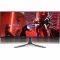 Монітор LCD 34" DELL AW3423DW 2xHDMI, DP, USB3.2, Audio, QD-OLED, 3440x1440, 21:9, 175Hz, 0.1ms, 149%sRGB, Delta E<2, CURVED, Adaptive-Sync, G-SYNC, HAS