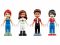 Конструктор LEGO Friends Будинок дружби на дереві