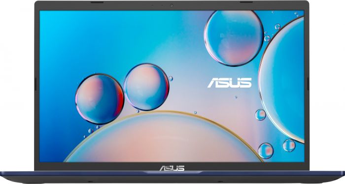 Ноутбук ASUS X515EP-BQ654 15.6FHD IPS/Intel i5-1135G7/16/512F/NVD330-2/noOS/Blue