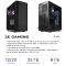 Комп’ютер персональний 2E Complex Gaming Intel i7-12700F/B660/32/512F+1000F/NVD3060TI-8/Win11H/Thermaltake-Versa-J25/650W