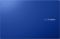 Ноутбук ASUS X513EP-BN1244 15.6FHD IPS/Intel i3-1115G4/12/512F/NVD330-2/noOS/Blue