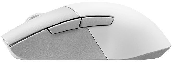 Миша ASUS ROG Keris AimPoint RGB USB/WL/BT White