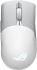 Миша ASUS ROG Keris AimPoint RGB USB/WL/BT White
