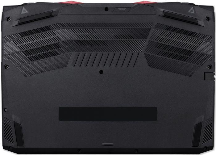 Ноутбук Acer Nitro 5 AN515-45 15.6FHD IPS 144Hz/AMD R5 5600H/16/512F/NVD1650-4/Lin/Black