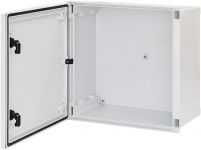 Шафа поліестерова ETI EPC 40-40-20 IP66 (2зам., В400xШ400xГ200)