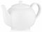 Чайник заварювальний Ardesto Imola, 850 мл, порцеляна