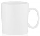 Чашка Ardesto Prato, 285 мл, порцеляна