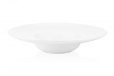 Тарілка глибока Ardesto Imola, 30 см, порцеляна