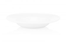 Тарілка глибока Ardesto Prato, 23 см, порцеляна