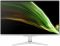 Персональний комп'ютер-моноблок Acer Aspire C27-1655 27FHD/Intel i7-1165G7/16/1024F/int/kbm/Lin