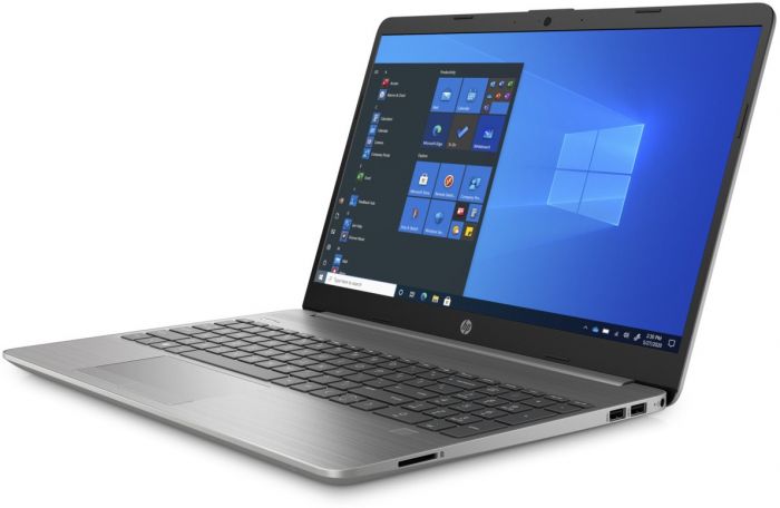 Ноутбук HP 250 G8 15.6FHD IPS AG/Intel i5-1135G7/8/256F/int/W10P/Silver