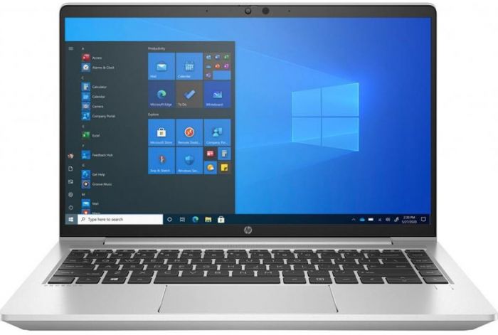 Ноутбук HP Probook 640 G8 14FHD IPS AG/Intel i5-1145G7/16/256F/PC
