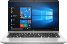 Ноутбук HP Probook 440 G8 14FHD IPS AG/Intel i5-1135G7/8/256F/int/DOS