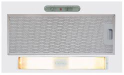 Витяжка Cata вбудовувана, 51см, 600м3год, G-45 WH, білий