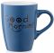 Чашка Ardesto  Good Morning, 330 мл, синя, кераміка