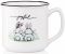 Чашка Ardesto Joyful, 320 мл, порцеляна