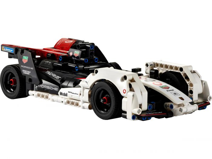 Конструктор LEGO Technic Formula E® Porsche X Electric