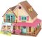 Ігровий набір Li`l Woodzeez Великий котеджний будинок