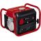 Бензиновий генератор Einhell TC-PG 10/E5, 230В, 0.68кВт (макс. 0.8кВт), ручний старт, 4л, 18.8кг