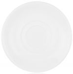 Блюдце Ardesto Imola, 15 см, порцеляна
