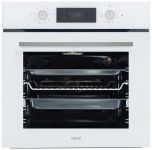 Духова шафа Cata електрична, 72л, A, дисплей, конвекція, MDS 7208 WH, білий