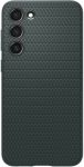 Чохол Spigen для Samsung Galaxy S23+ Liquid Air, Abyss Green