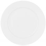 Блюдо кругле Ardesto Prato, 30.5 см, порцеляна